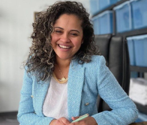Renata Vilela - Shine Seattle LLC